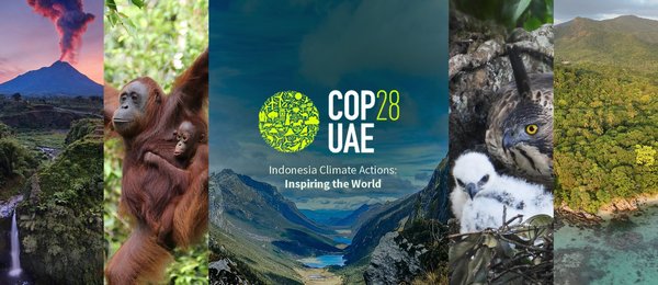 COP 28 UNFCCC